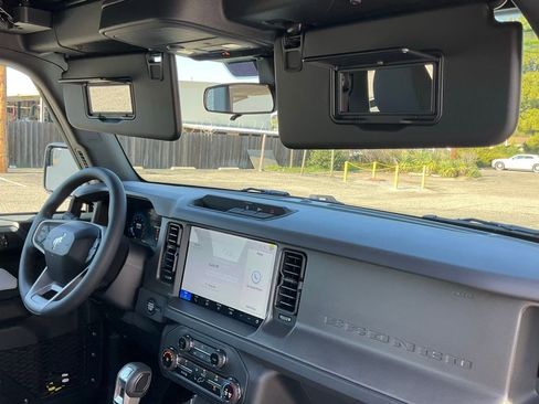 New 2025 Ford Bronco 2-Door image 42