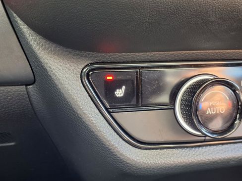 Certified 2024 Honda HR-V Sport image 12