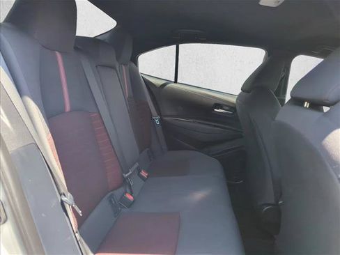 Certified 2023 Toyota Corolla SE FWD image 22