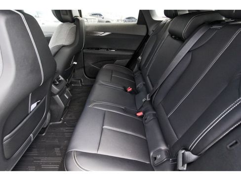 New 2027 Cadillac Optiq Sport RWD image 7
