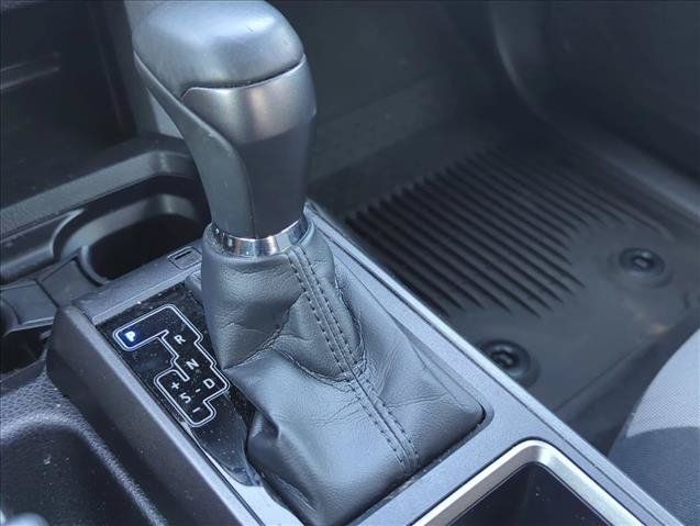 Certified 2023 Toyota Tacoma TRD Sport w/ Advanced Technology Package AWD/4WD image 22