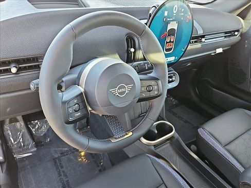 New 2026 MINI Cooper S image 3