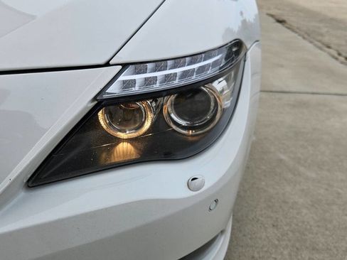 Used 2009 BMW 650i Convertible image 12