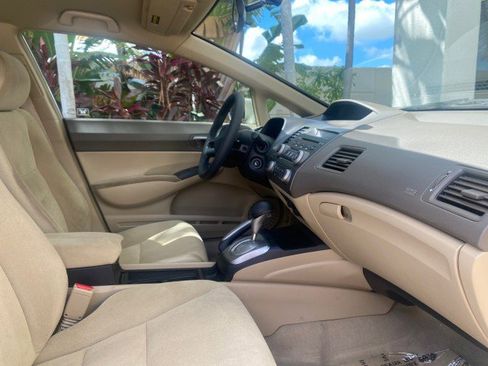 Used 2008 Honda Civic LX image 95
