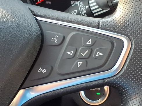 Used 2024 Chevrolet Equinox LS w/ LS Convenience Package FWD image 27