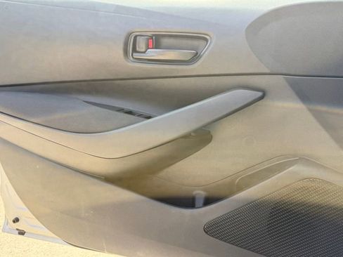 Used 2024 Toyota Corolla LE FWD image 23
