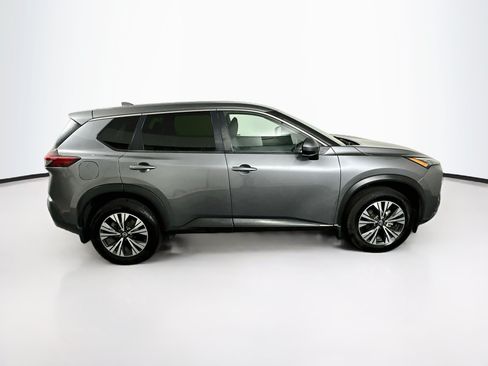 Used 2023 Nissan Rogue SV FWD image 10