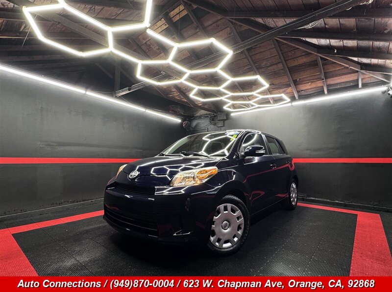 Used 2008 Scion xD FWD image 2