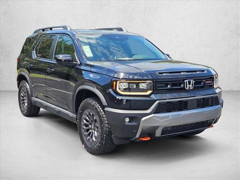 New 2026 Honda Passport TrailSport image 7