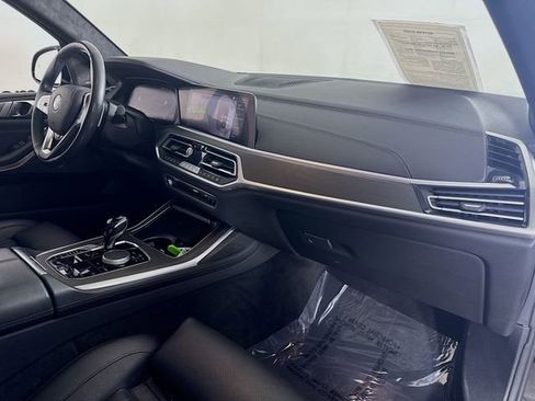 Used 2020 BMW X7 xDrive40i w/ Premium Package image 30