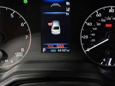 Certified 2023 Toyota Corolla LE image 19