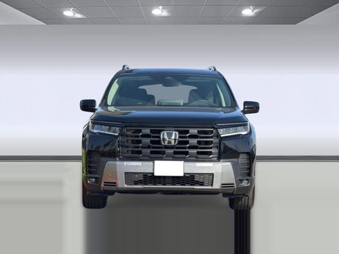 New 2026 Honda Pilot EX-L image 5