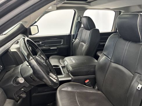 Used 2014 RAM 1500 Limited AWD/4WD image 21