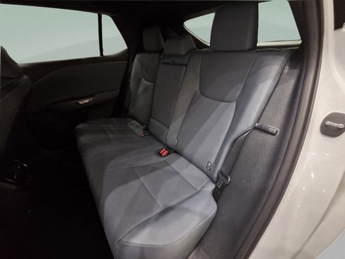 Certified 2026 Lexus RZ 350e 2WD w/ Convenience Package image 17