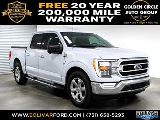 Used 2021 Ford F150 XLT w/ Equipment Group 302A High RWD video 1