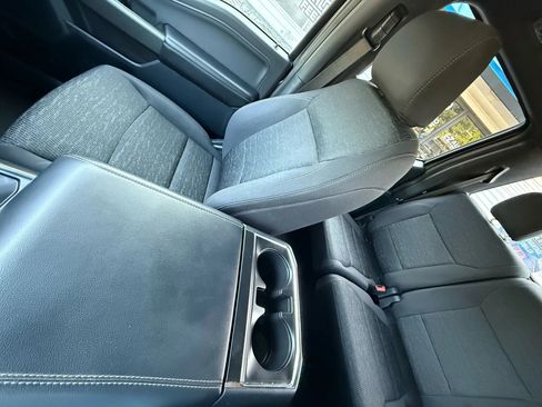 Used 2022 Ford F150 XLT w/ Equipment Group 302A High AWD/4WD image 21