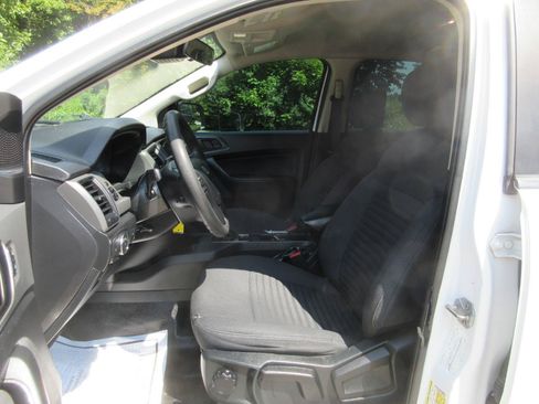 Used 2019 Ford Ranger XL w/ Equipment Group 101A Mid RWD image 28