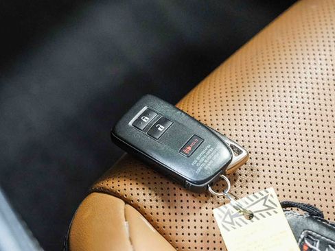 Used 2020 Lexus NX 300 FWD w/ Premium Package image 27