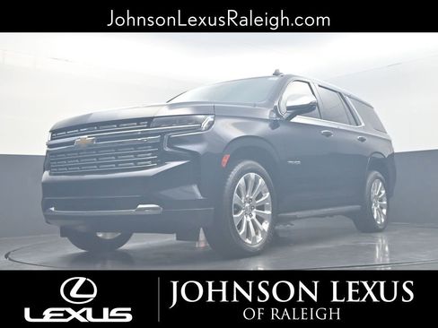 Used 2023 Chevrolet Tahoe Premier w/ Premium Package 2 image 16