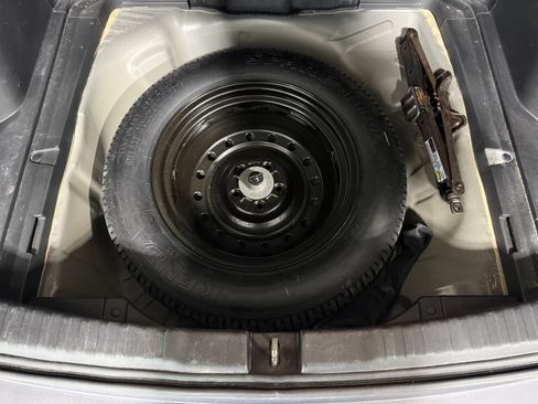 Used 2016 Honda CR-V LX image 6