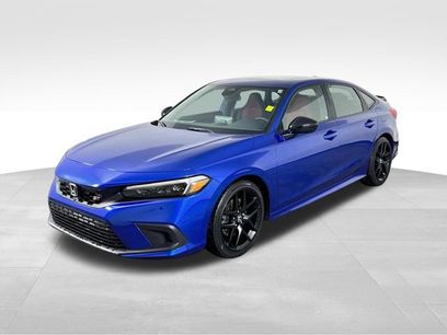 Used 2024 Honda Civic Si