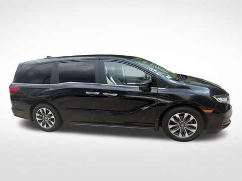 Used 2022 Honda Odyssey EX-L image 2