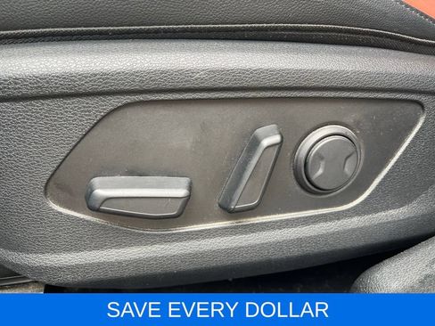 Used 2024 Kia Sportage SX FWD image 20
