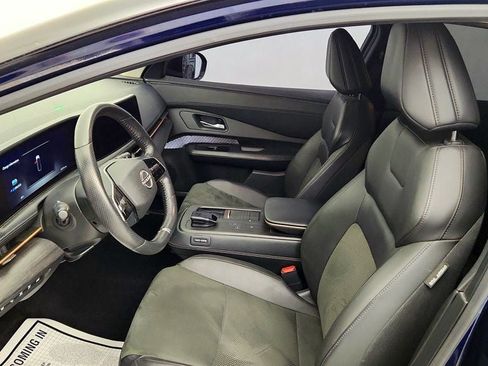 Used 2025 Nissan Ariya FWD image 19