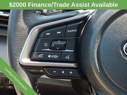 Used 2023 Subaru Legacy Premium AWD/4WD image 22