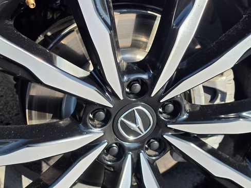 Used 2025 Acura RDX w/ Advance Package AWD/4WD image 6