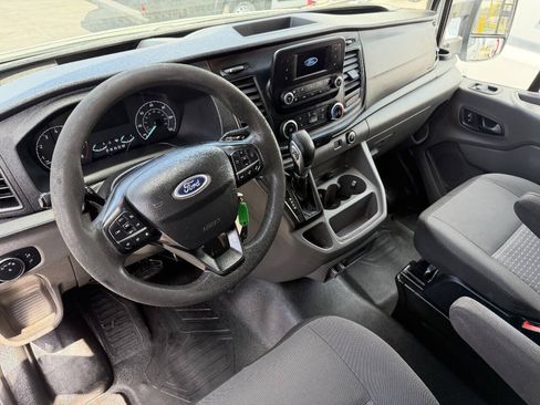 Used 2020 Ford Transit 350 w/ Interior Upgrade Package RWD image 17