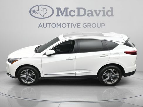 Used 2023 Acura RDX AWD w/ Advance Package image 36