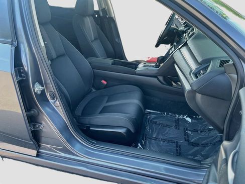 Used 2019 Honda Civic EX image 27