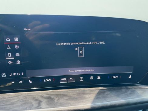 Certified 2025 Audi Q5 Premium w/ Premium Plus AWD/4WD image 54