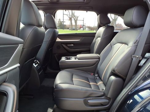 New 2026 MAZDA CX-90 3.3 Turbo S w/ Premium Plus image 25