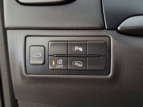 Used 2022 MAZDA CX-9 Carbon Edition AWD/4WD image 25