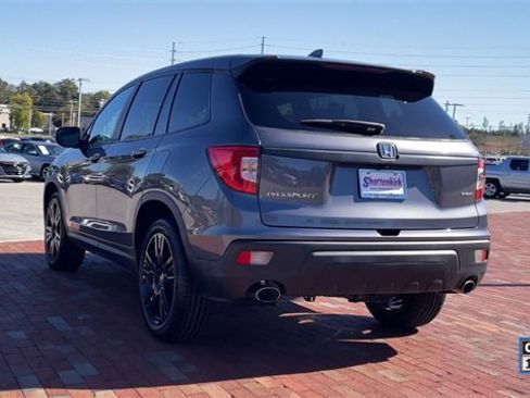 Used 2021 Honda Passport Sport image 8
