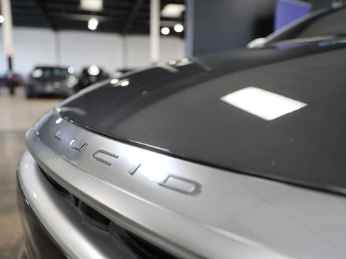 Used 2022 Lucid Air Grand Touring AWD/4WD image 12