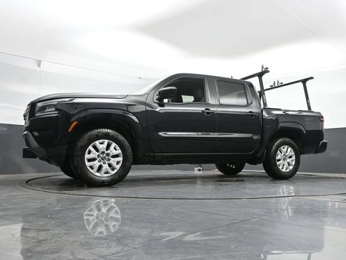 Used 2023 Nissan Frontier SV AWD/4WD image 42