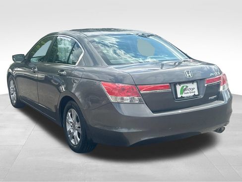 Used 2012 Honda Accord SE image 5