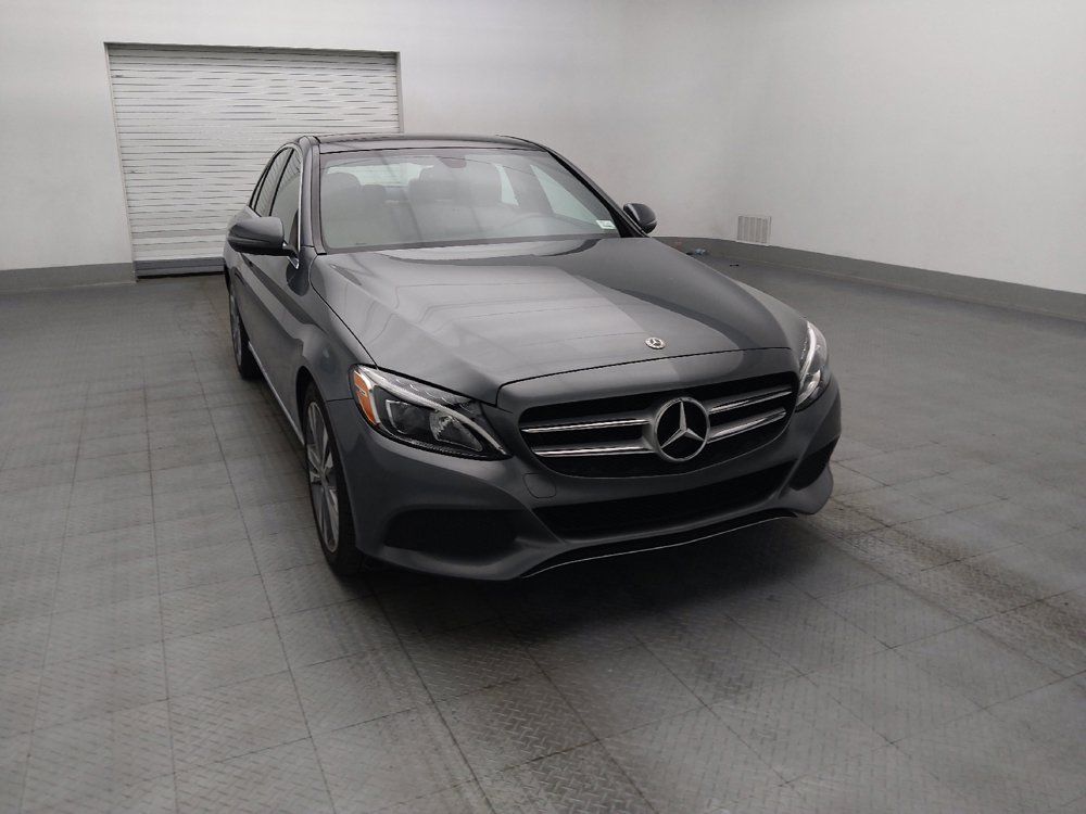 Used 2018 Mercedes-Benz C 300 Sedan image 14