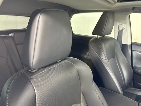 Certified 2022 Lexus RX 350 FWD w/ Premium Package image 29