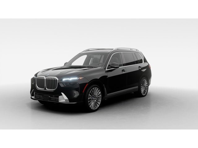 New 2027 BMW X7 xDrive40i AWD/4WD image 1