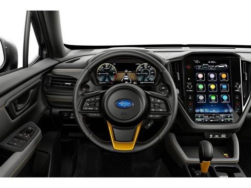 New 2026 Subaru Forester Wilderness image 15