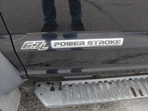 Used 2022 Ford F450 Lariat w/ Lariat Value Package image 20