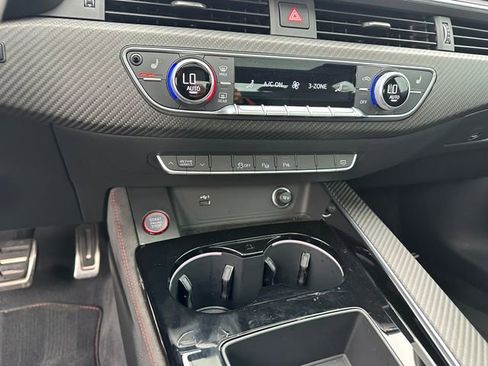 Used 2023 Audi RS 5 image 20