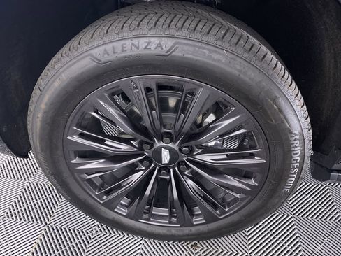 New 2025 Cadillac Escalade Sport Platinum image 16