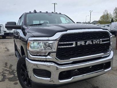 Used 2019 RAM 2500 Tradesman