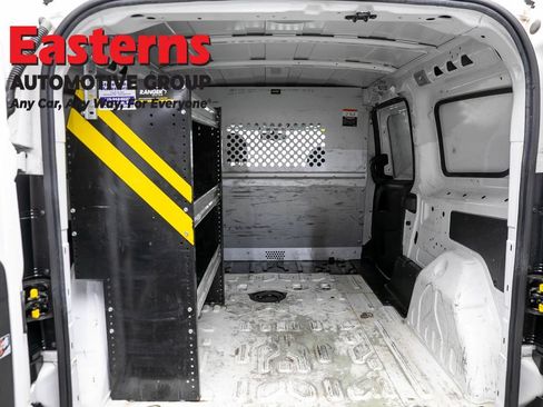 Used 2020 RAM ProMaster City Tradesman FWD image 9