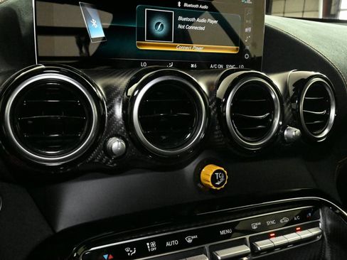 Used 2021 Mercedes-Benz AMG GT Black Series w/ Lane Tracking Package image 43